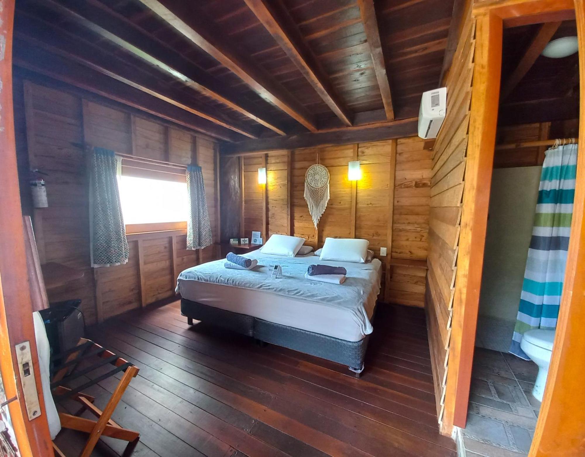 Palmeras De Mahahual Cabanas חדר תמונה