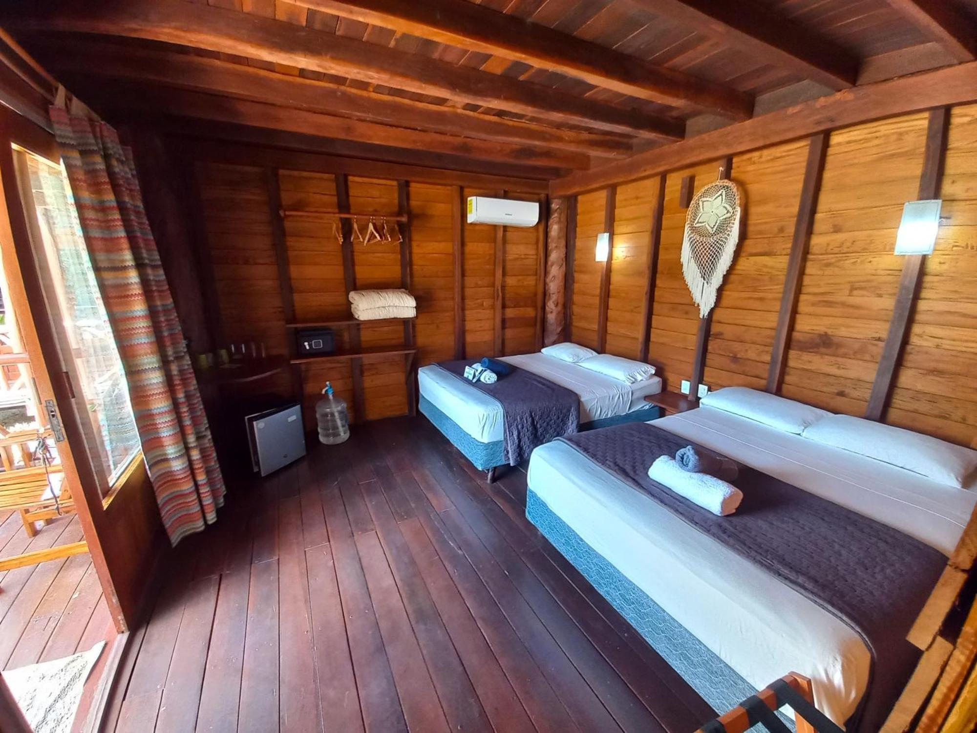 Palmeras De Mahahual Cabanas חדר תמונה