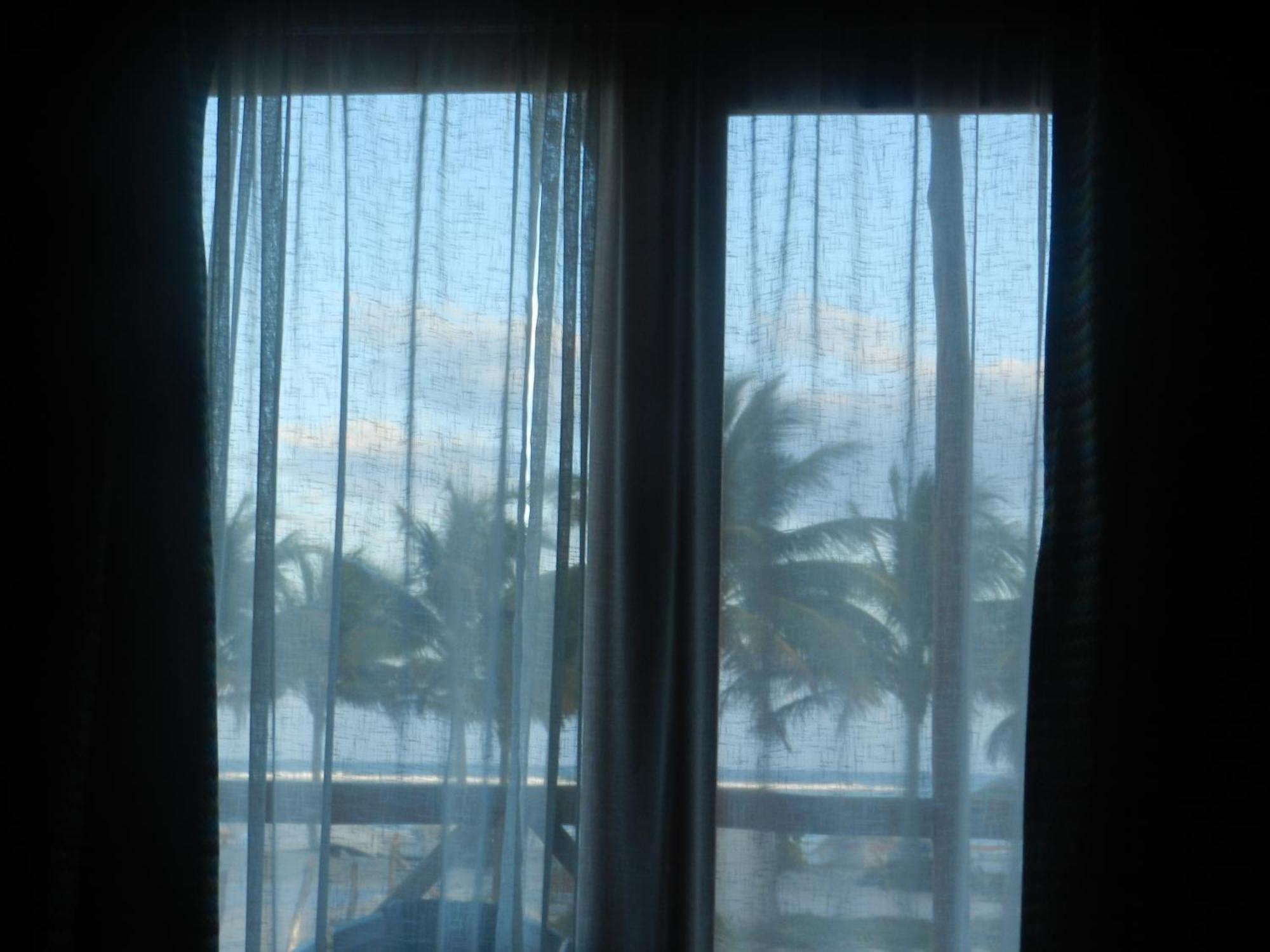 Palmeras De Mahahual Cabanas חדר תמונה